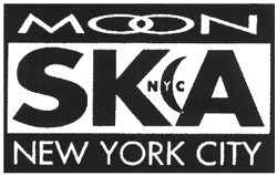 Moon Ska NYC Records